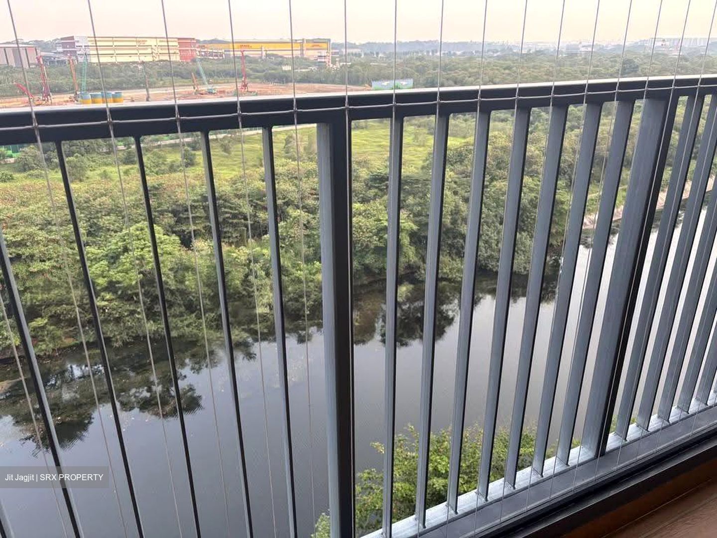 Kingsford Waterbay (D19), Apartment #619123061